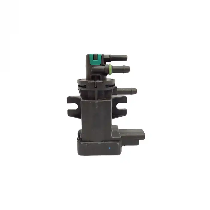 TURBO BASINÇ VALFİ (SELONOİD VALFİ) 9812404180 / BRLNGO C3 C4 CELYSEE 208 3008 301 308 PRTNR RFTR
