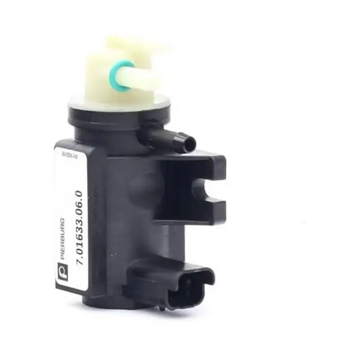 TURBO BASINÇ VALFİ (SELONOİD VALFİ) 1618PE / BERLİNGO C3 C4 C5 2008 207 208 3008 308 5008 508 PRTNR