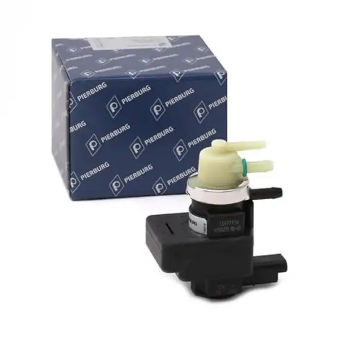 TURBO BASINÇ VALFİ (SELONOİD VALFİ) 1922V6 / C4 GRAND PİCASSO C5 DS5 207 208 3008 308 5008 508 RCZ