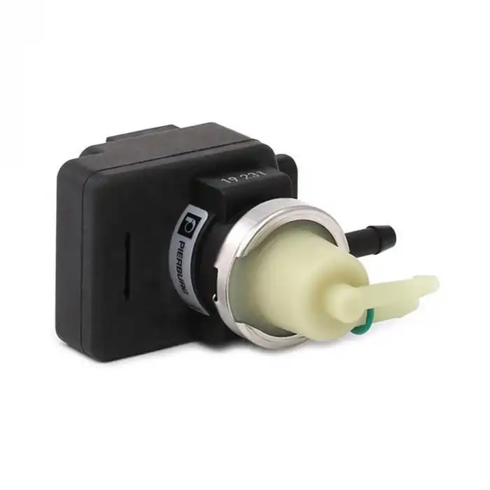 TURBO BASINÇ VALFİ (SELONOİD VALFİ) 1922V6 / C4 GRAND PİCASSO C5 DS5 207 208 3008 308 5008 508 RCZ