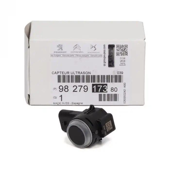 PARK SENSÖRÜ (ÖN ARKA) 9827917380 / C3 3008 5008