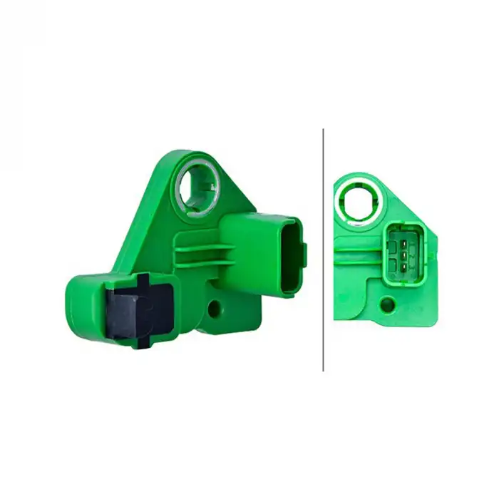 KRANK POZİSYON SENSÖRÜ 9677539480 / BERLİNGO C3 C4 CELYSEE 2008 208 3008 301 308 508 PRTNR RFTR