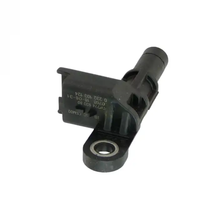EKSANTRİK POZİSYON SENSÖRÜ 9677493380 / BERLİNGO C3 C4 CELYSEE 2008 208 3008 301 308 508 PRTNR RFTR