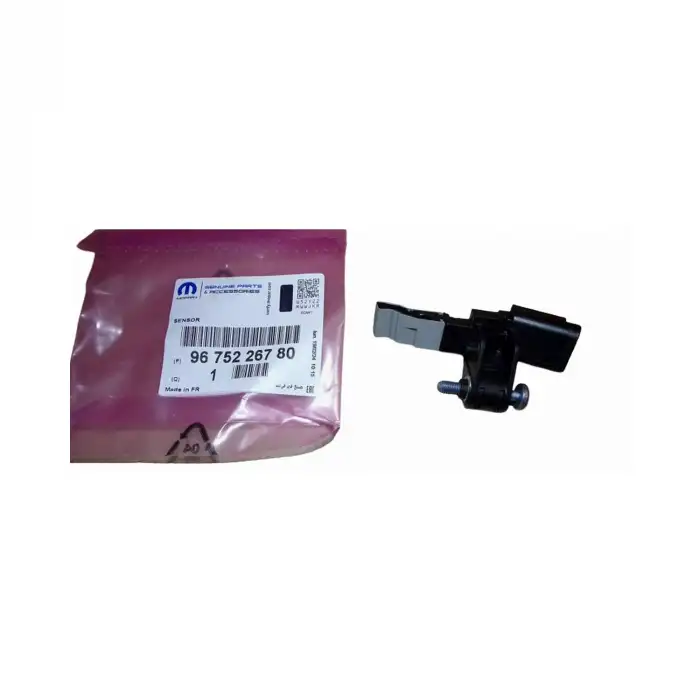 KRANK POZİSYON SENSÖRÜ 9675226780 / C1 C3 C4 CACTUS CELYSEE 2008 208 3008 301 308