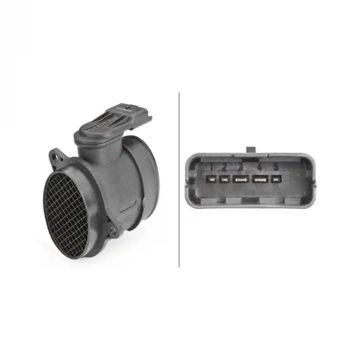 HAVA KÜTLE ÖLÇER (AKIŞMETRE) 1920GV / BERLİNGO C3 C4 CELYSEE 206 207 208 3008 301 307 308 508 PRTNR