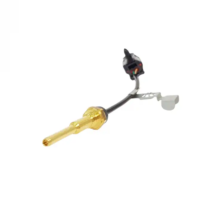 FORD Hararet Müşürü (Sıcaklık Sensörü) (Siyah)