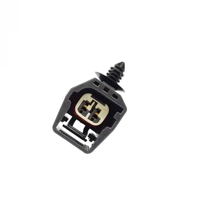 FORD Hararet Müşürü (Sıcaklık Sensörü) (Siyah)