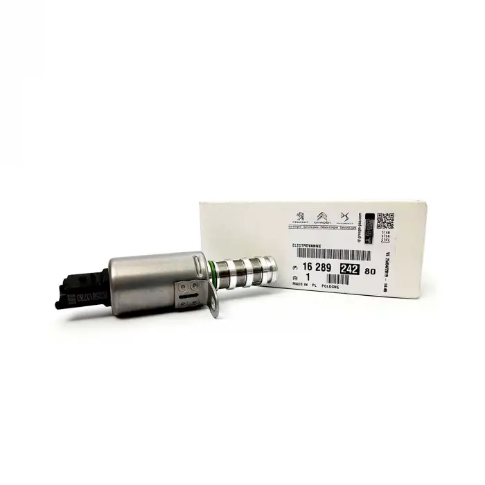 EKSANTRİK YAĞ KONTROL SELONOİD VALFİ 1922R7 / C3 C4 CELYSEE 2008 207 208 3008 301 308 5008 508