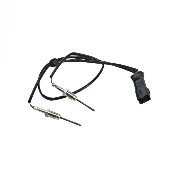 EGZOZ SICAKLIK SENSÖRÜ 9812376480 / BERLİNGO C3 C4 CELYSEE 2008 208 3008 301 308 508 PRTNR RFTR