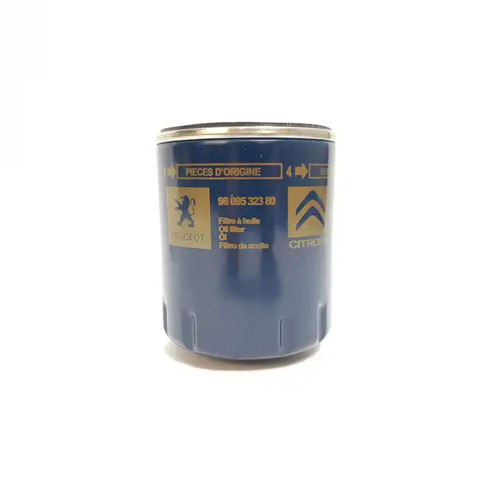 YAĞ FİLTRESİ 9809532380 / JUMPER JUMPY 508 BOXER EXPERT TRAVELLER