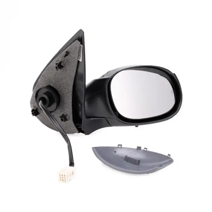 KOMPLE AYNA SAĞ ELEKTRİKLİ+ASTARLI+ISITMALI+SENSÖRLÜ 8154JF / 206 206+