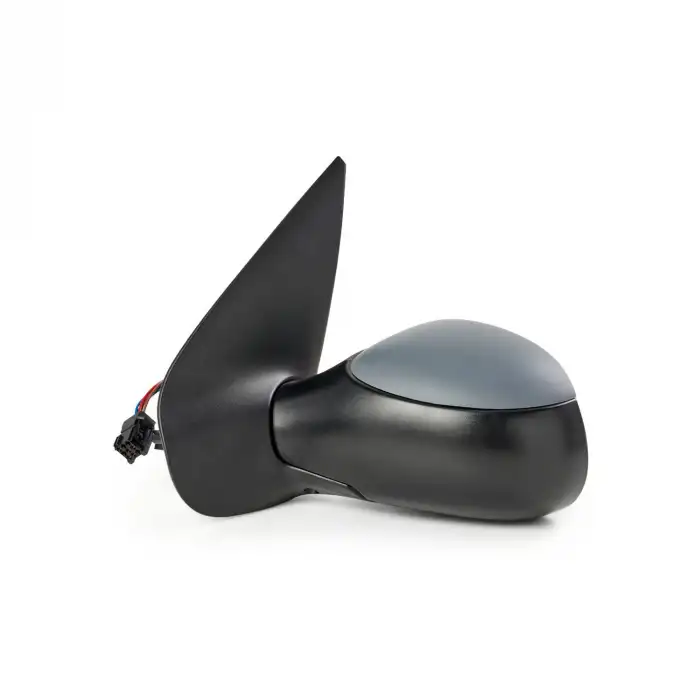 KOMPLE AYNA SOL ELEKTRİKLİ+ASTARLI+ISITMALI+ASFERİK 8153KQ / 206 206+