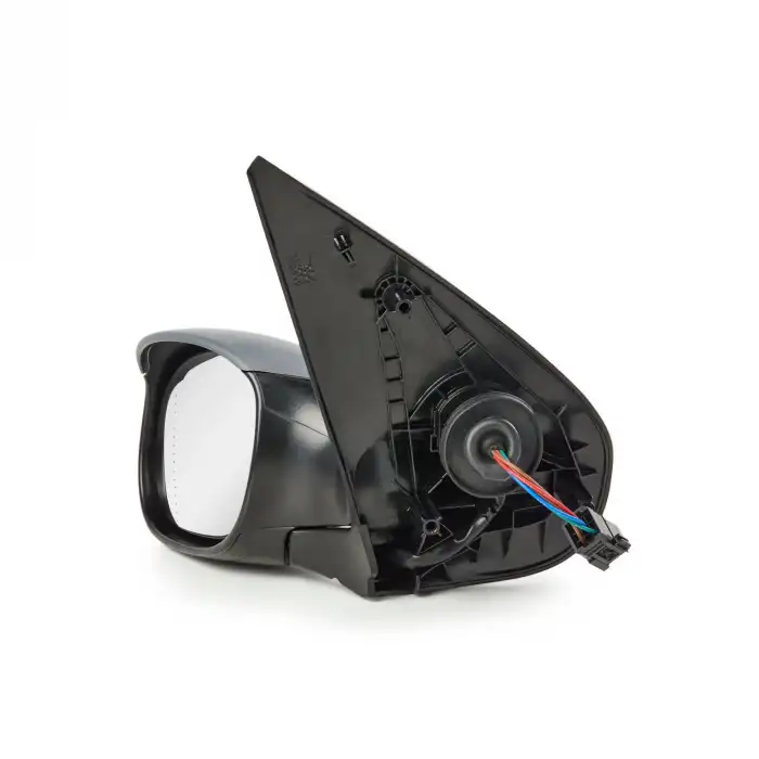 KOMPLE AYNA SOL ELEKTRİKLİ+ASTARLI+ISITMALI+ASFERİK 8153KQ / 206 206+