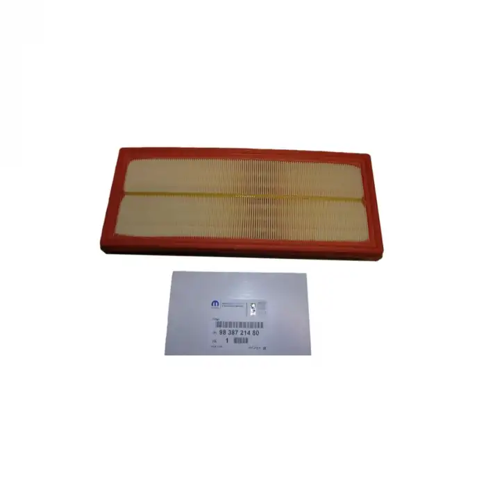 HAVA FİLTRESİ 9838721480 / C4 C4X 2008 3008 408 5008