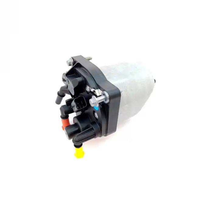 YAKIT FİLTRESİ (MAZOT) KOMPLE 190197 / BERLİNGO C3 C4 CELYSEE 2008 207 208 3008 301 308 PRTNR RFTR