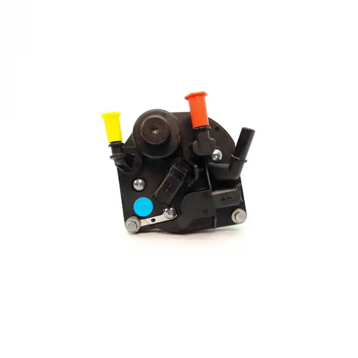 YAKIT FİLTRESİ (MAZOT) KOMPLE 190197 / BERLİNGO C3 C4 CELYSEE 2008 207 208 3008 301 308 PRTNR RFTR