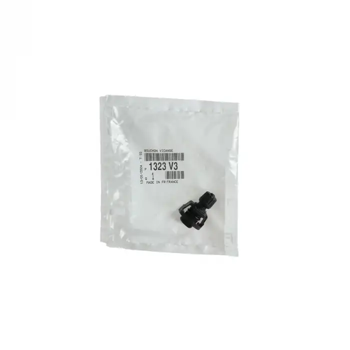 HAVA TAHLİYE TAPASI 1323V3 / BRLNGO C3 C4 CELYSEE JMPR NEMO 206+ 207 208 301 307 308 BPPR BXR PRTNR