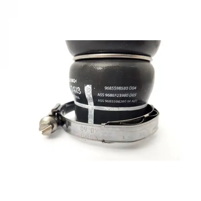 TURBO HORTUMU 0382PJ / BERLİNGO C4 GRAND PİCASSO C5 CELYSEE 2008 3008 301 308 508 PARTNER