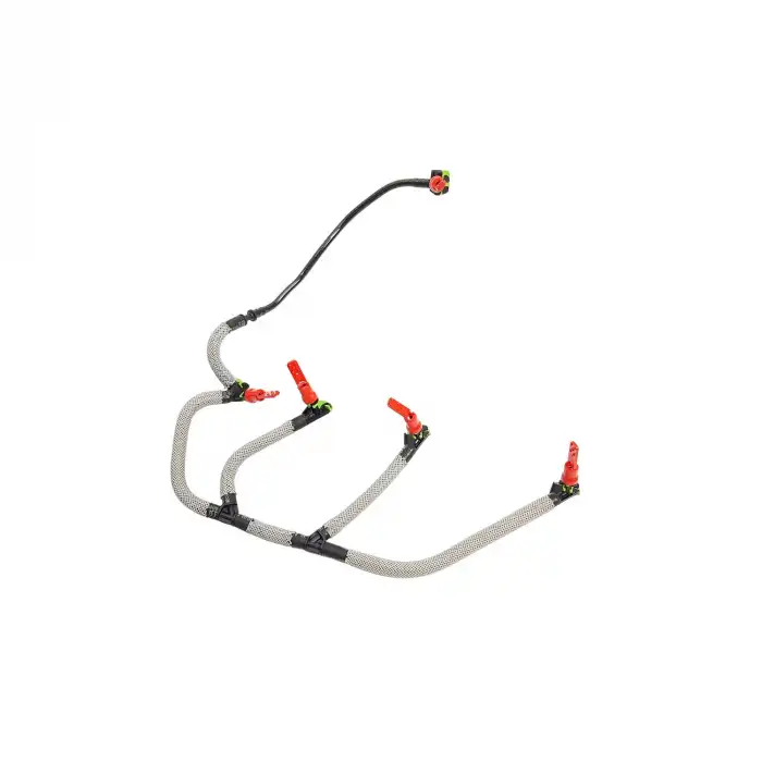 YAKIT GERİ DÖNÜŞ HORTUMU (BORUSU) 9844585580 / C4 C5 JUMPER JUMPY DS5 508 BOXER EXPERT TRAVELLER