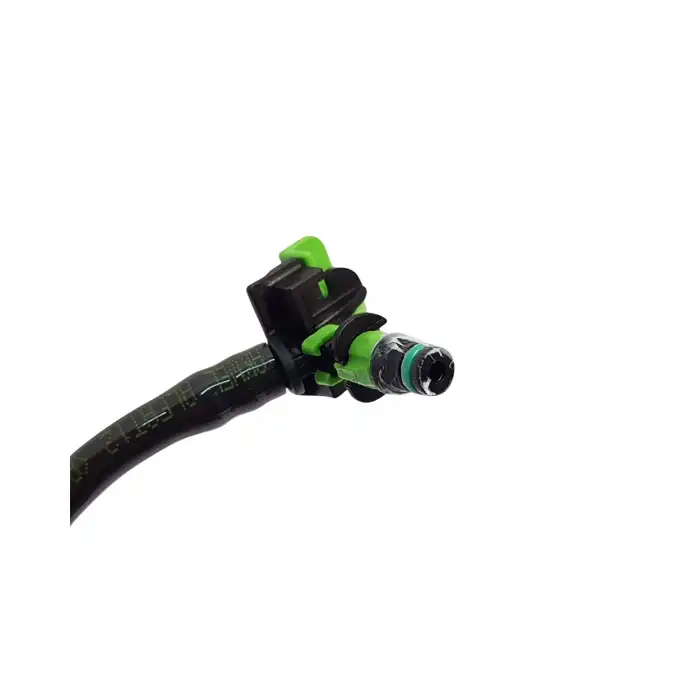 YAKIT GERİ DÖNÜŞ HORTUMU (BORUSU) 9844585580 / C4 C5 JUMPER JUMPY DS5 508 BOXER EXPERT TRAVELLER