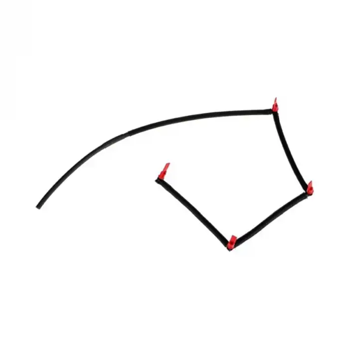 YAKIT HORTUMU (BORUSU) ENJEKTÖR GERI DÖNÜŞ 1574N8 / C1 C2 C3 NEMO 107 206 207 208 307 BİPPER PARTNER