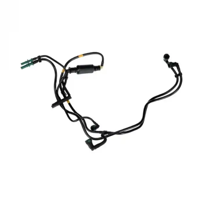 YAKIT HORTUMU (BORUSU) 1574T5 / BERLİNGO C3 C4 CELYSEE 206 207 208 3008 301 307 308 5008 508 PRTNR