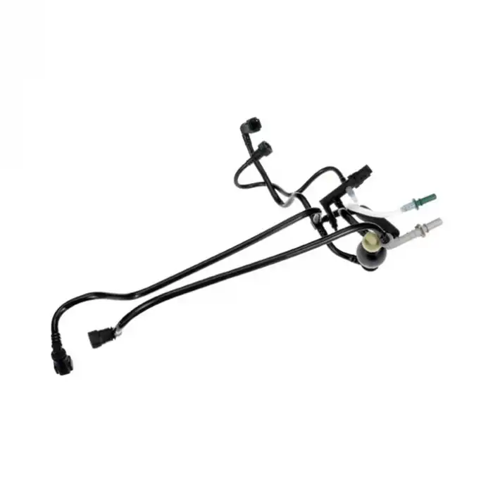 YAKIT HORTUMU (BORUSU) 1574T0 / C1 C2 C3 NEMO XSARA 107 206 206+ 207 307 BİPPER PARTNER