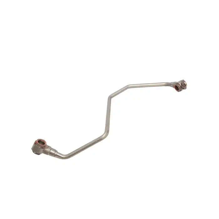 TURBO YAĞ BASINÇ BORUSU 037988 / BERLİNGO C3 C4 C5 JUMPY 2008 207 208 3008 301 308 PARTNER