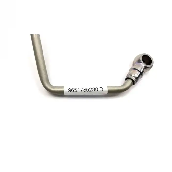 TURBO YAĞ BASINÇ BORUSU 037968 / BERLİNGO C3 PİCASSO C4 C5 206 207 3008 307 308 407 5008 PARTNER