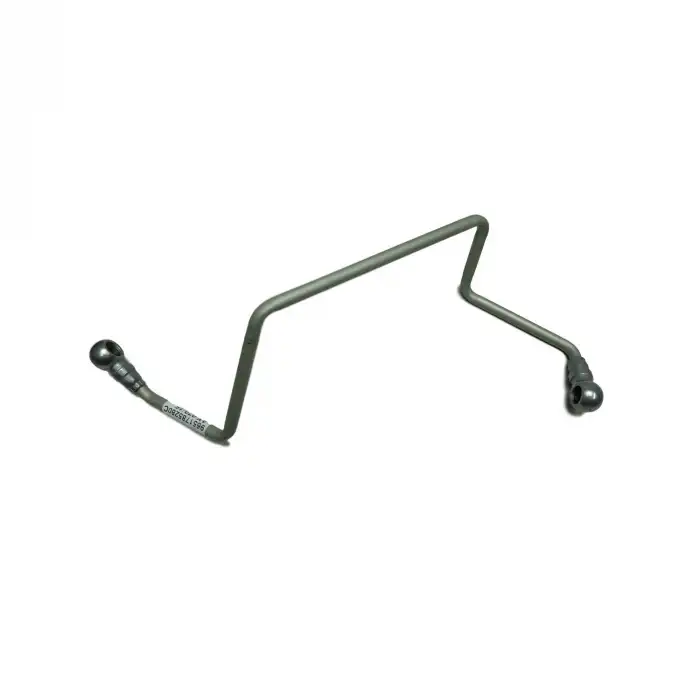 TURBO YAĞ BASINÇ BORUSU 037968 / BERLİNGO C3 PİCASSO C4 C5 206 207 3008 307 308 407 5008 PARTNER