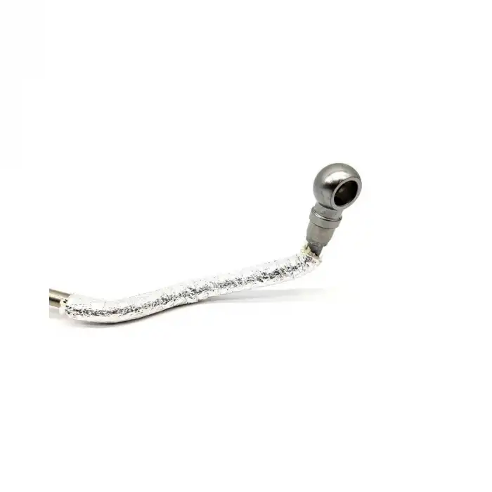 TURBO YAĞ BASINÇ BORUSU 037956 / C4 GRAND PİCASSO C5 DS5 207 208 3008 308 5008 508 RCZ