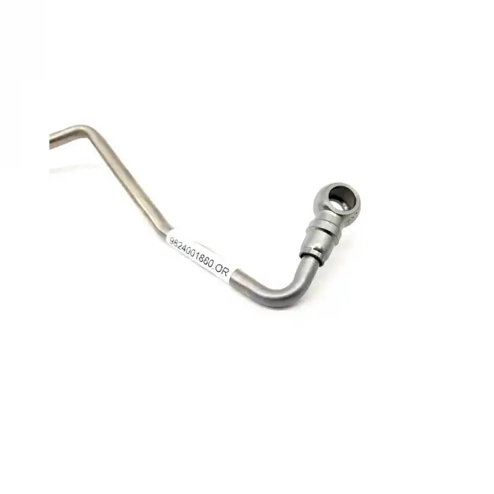 TURBO YAĞ BASINÇ BORUSU 037956 / C4 GRAND PİCASSO C5 DS5 207 208 3008 308 5008 508 RCZ
