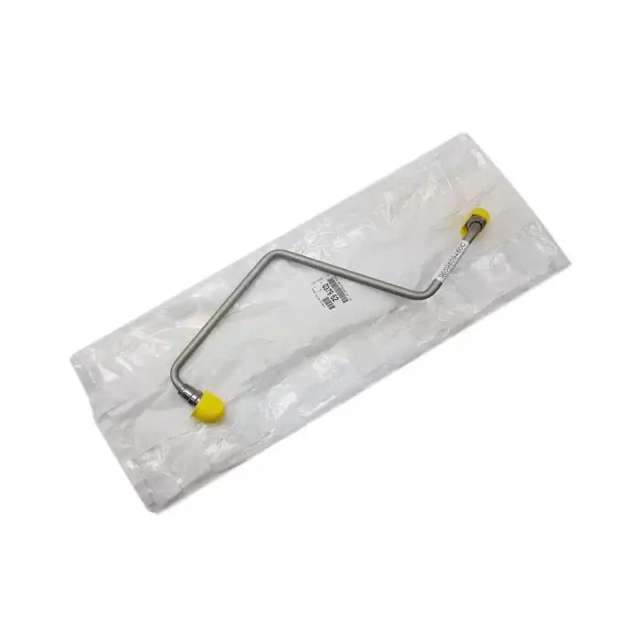 TURBO YAĞ BASINÇ BORUSU 037962 / C1 C2 C3 NEMO XSARA 107 206 206+ 207 307 BİPPER PARTNER