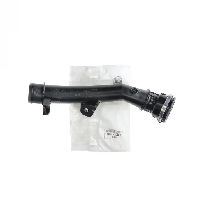 TURBO HORTUMU (ARA BORU PLASTİK) 9831710780 / BERLİNGO C3 C4 CELYSEE 208 301 308 PARTNER RİFTER