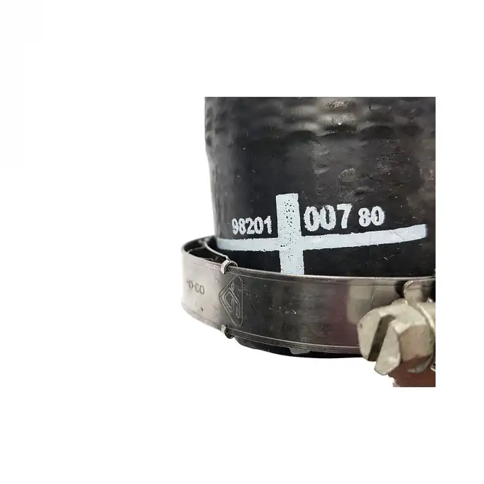 TURBO HORTUMU 9820100780 / BERLİNGO C3 C4 CELYSEE DS3 DS7 2008 208 3008 301 308 5008 508 PRTNR RFTR