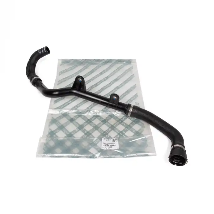 RADYATÖR ÜST (GİRİŞ) HORTUMU (KOMPLE) 1679948980 / JUMPER BOXER