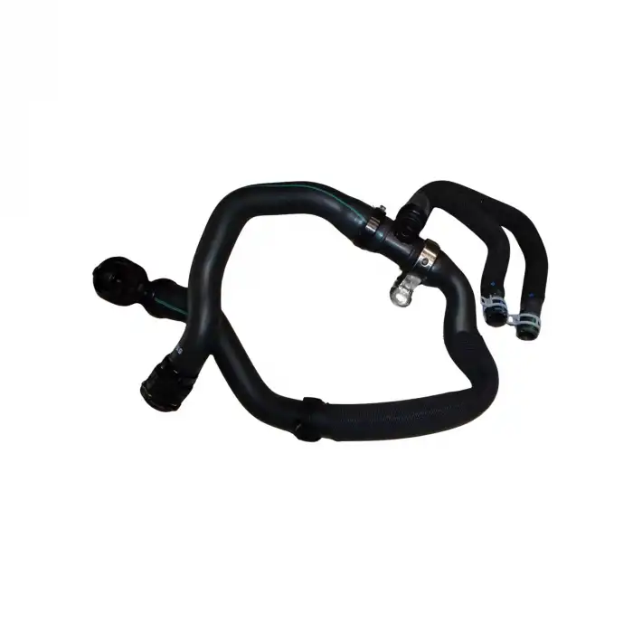 RADYATÖR ALT ÇIKIŞ HORTUMU 9812751880 / BERLİNGO C5 DS7 2008 3008 308 5008 508 PARTNER RİFTER