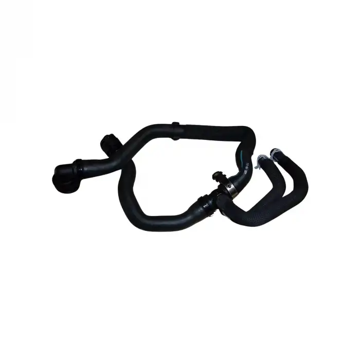 RADYATÖR ALT ÇIKIŞ HORTUMU 9812751880 / BERLİNGO C5 DS7 2008 3008 308 5008 508 PARTNER RİFTER