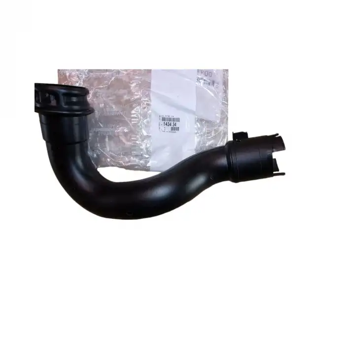 HAVA FİLTRE HORTUMU (BORUSU) 143434 / C1 C2 C3 NEMO XSARA 107 206 206+ 207 208 307 BİPPER PARTNER