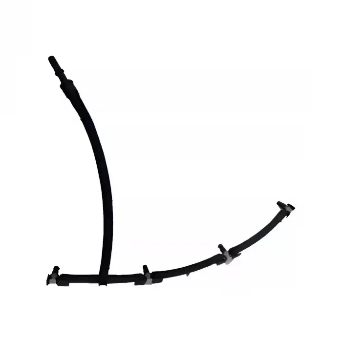 YAKIT HORTUMU (ENJEKTÖR BORUSU) 9824723180 / BERLİNGO C3 C4 CELYSEE 2008 208 3008 301 308 PRTNR RFTR