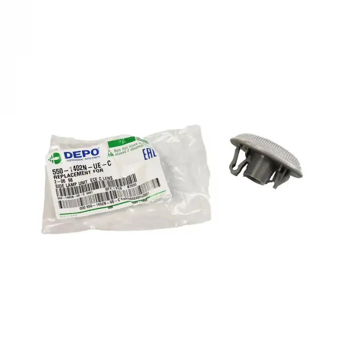 ÇAMURLUK SİNYALİ (DUYSUZ) 632574 / BERLİNGO C2 C3 C5 XSARA PİCASSO 206 307 407 PARTNER