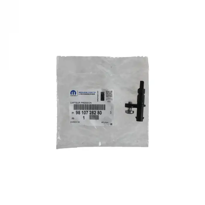 ÖN ABS SENSÖRÜ 9810728280 / AMİ BERLİNGO C4 C4X C5 DS3 DS7 DS9 3008 308 408 5008 508 PARTNER RİFTER