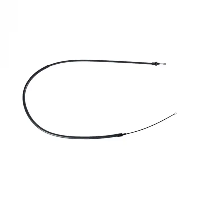 SOL ARKA EL FREN TELİ 4745J0 / BERLİNGO PARTNER