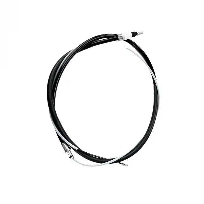 ARKA EL FREN TELİ (DİSK TİPİ) 474646 / BERLİNGO PARTNER