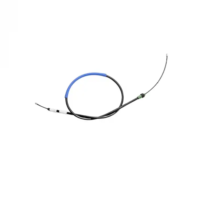 ARKA EL FREN TELİ 4745H7 / SAXO 106