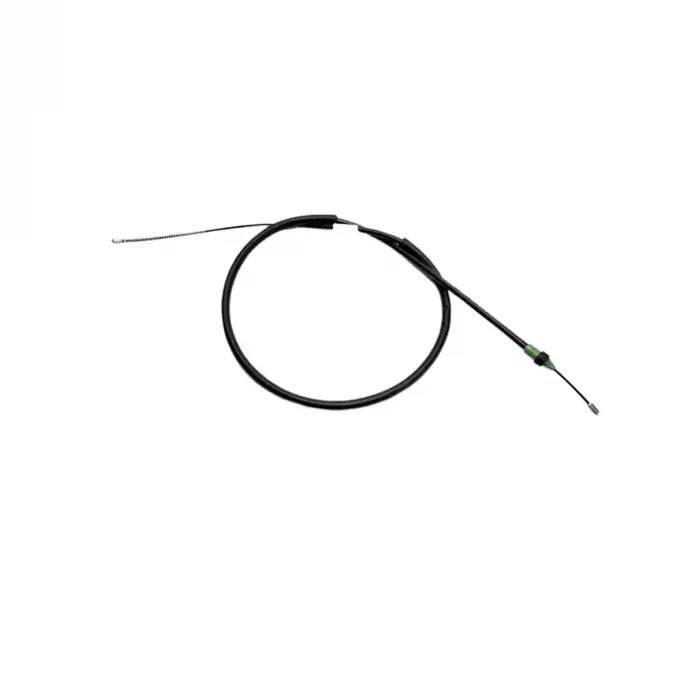 ARKA EL FREN TELİ 4745N4 / 206 206+