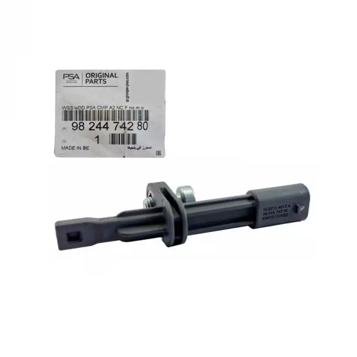 ARKA ABS SENSÖRÜ 9824474280 / AMİ C4 C4X DS3 2008 208