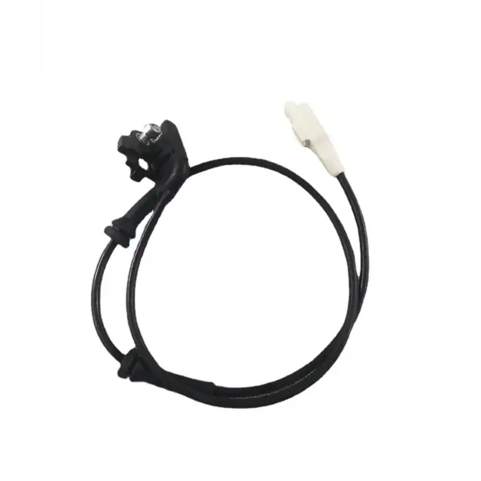 ARKA ABS SENSÖRÜ 4545C4 / C4 307