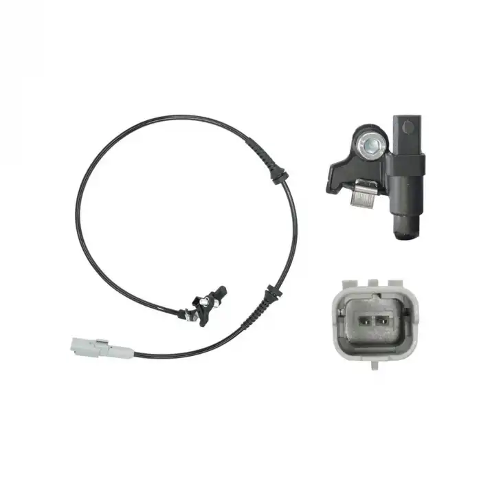 ARKA ABS SENSÖRÜ 4545L0 / C4 308 2007>2013