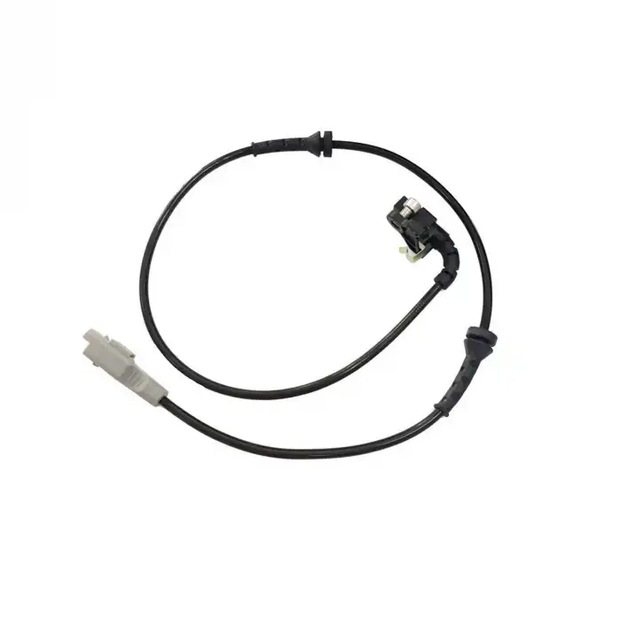 ARKA ABS SENSÖRÜ 4545L0 / C4 308 2007>2013